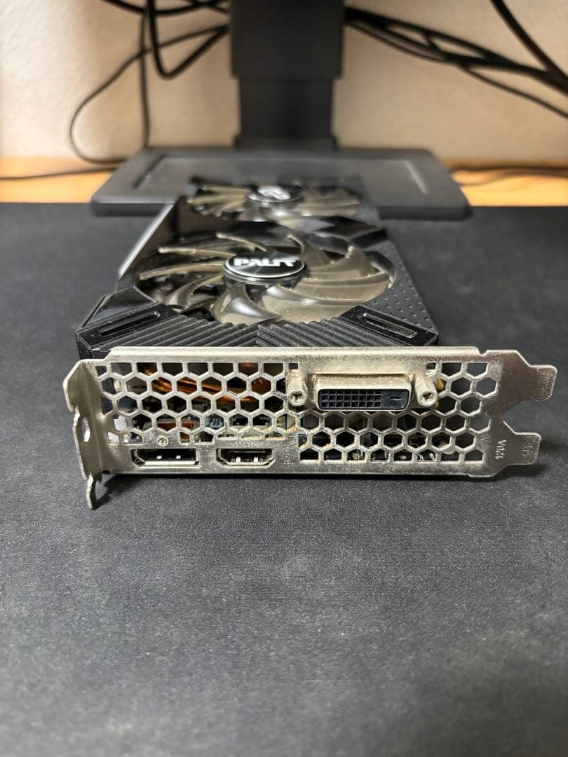 RTX2060 グラフィックボード　ジャンク
