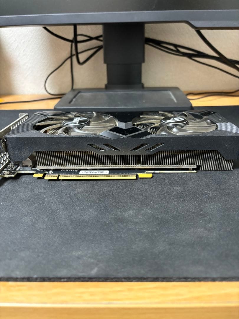 RTX2060 グラフィックボード　ジャンク