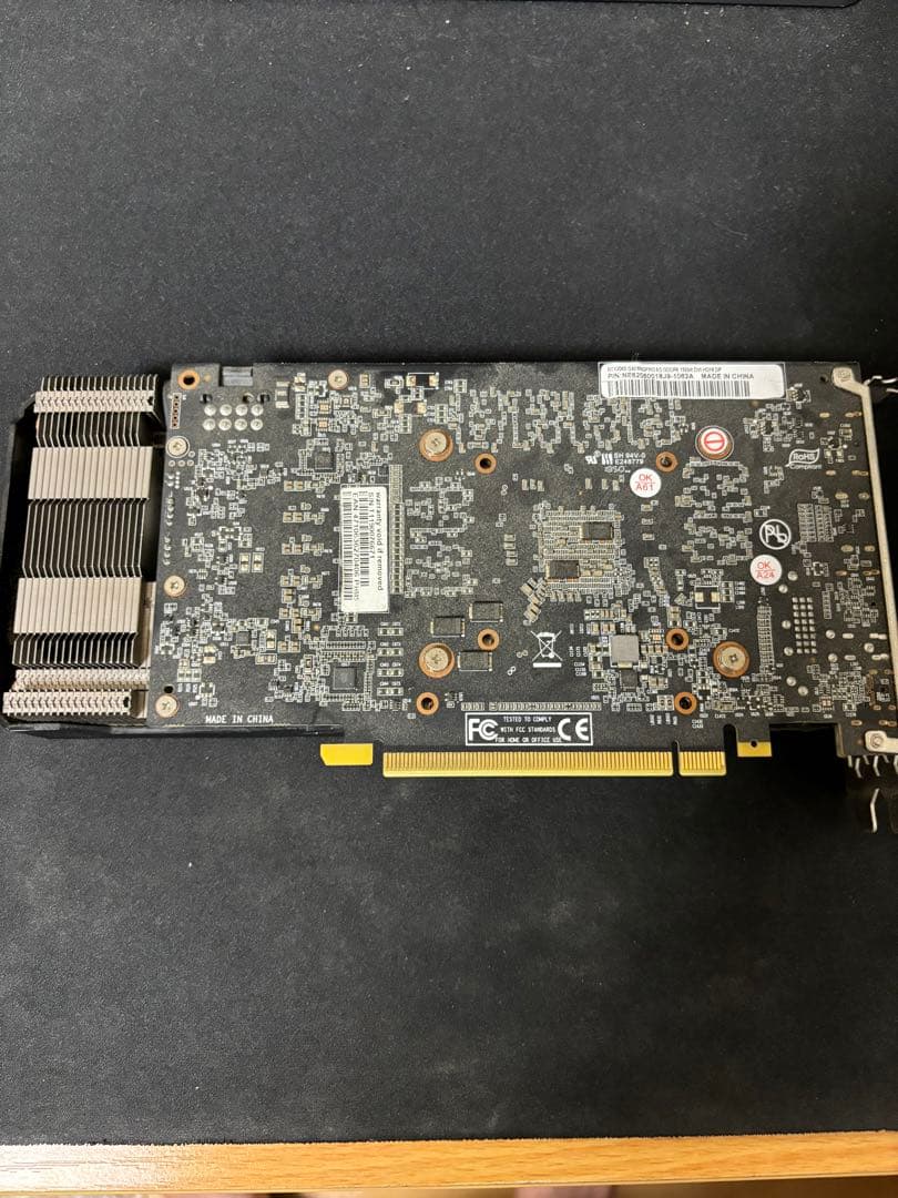 RTX2060 グラフィックボード　ジャンク