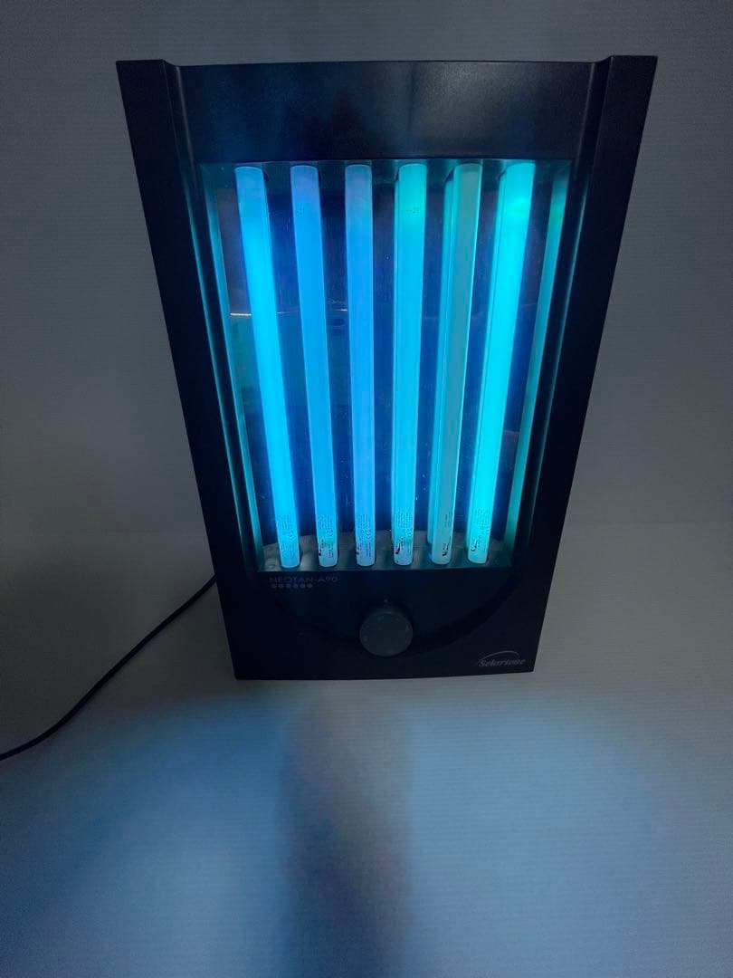 日焼けマシーン 顔焼き　NEOTAN-A90