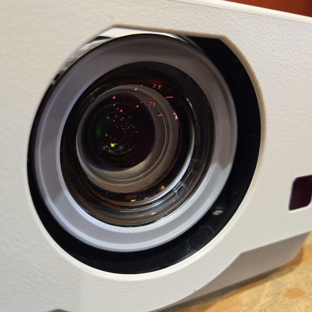 NEC NP-ME401WJL プロジェクター 4000lm