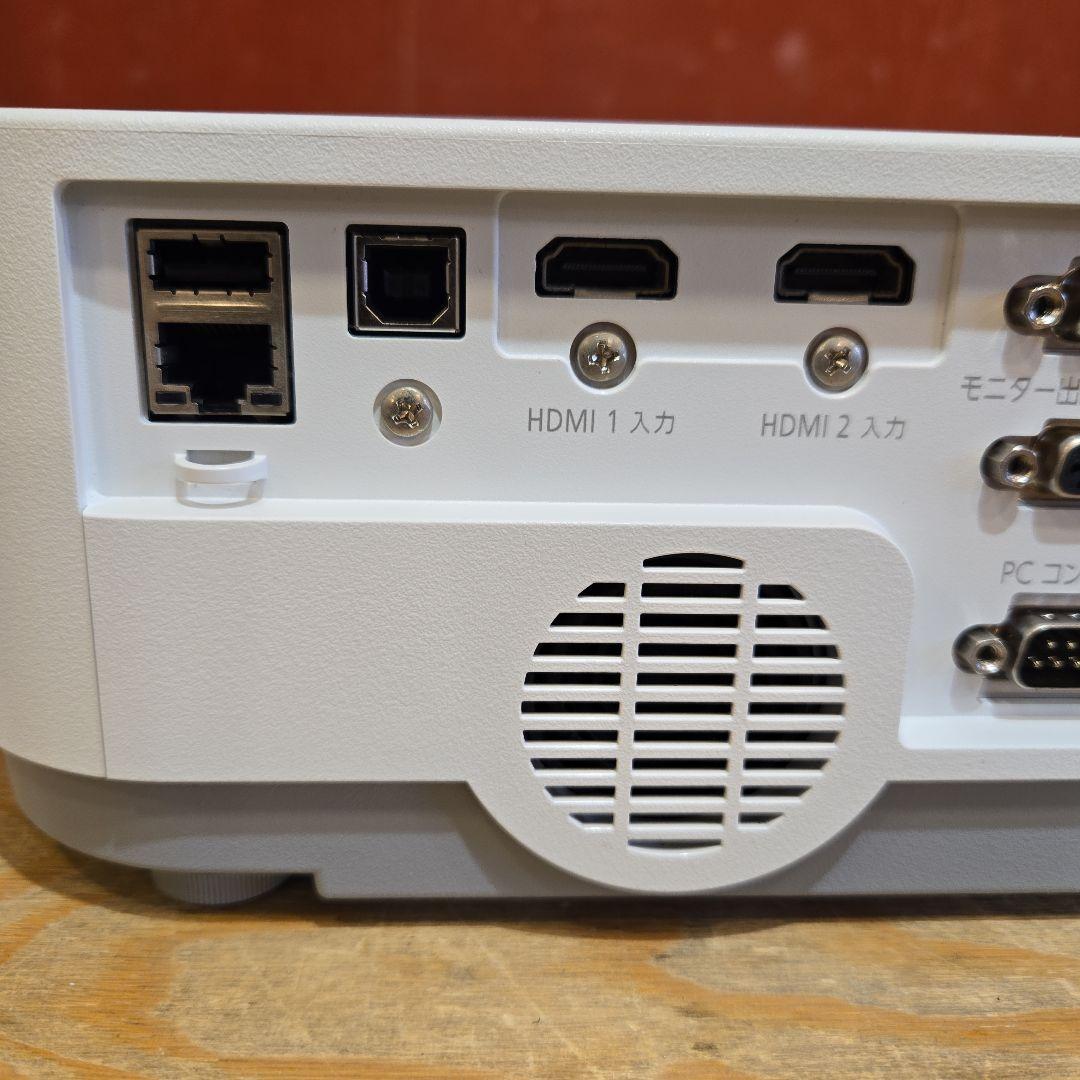 NEC NP-ME401WJL プロジェクター 4000lm