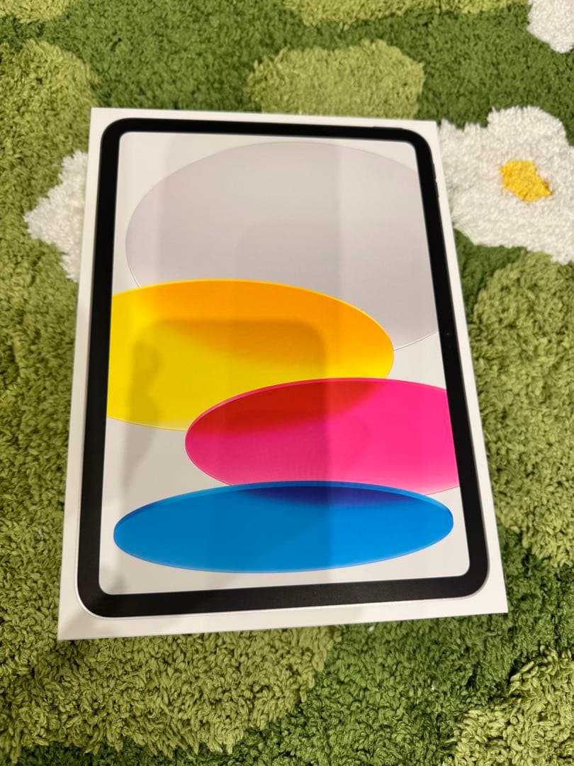 新品未使用品Apple 11 インチ iPad (A16)Wi-Fi 128GB