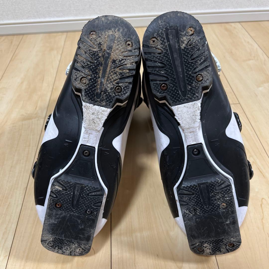 【即日発送】HEAD ヘッド　スキーブーツ　next EDGE 80 27.5㎝