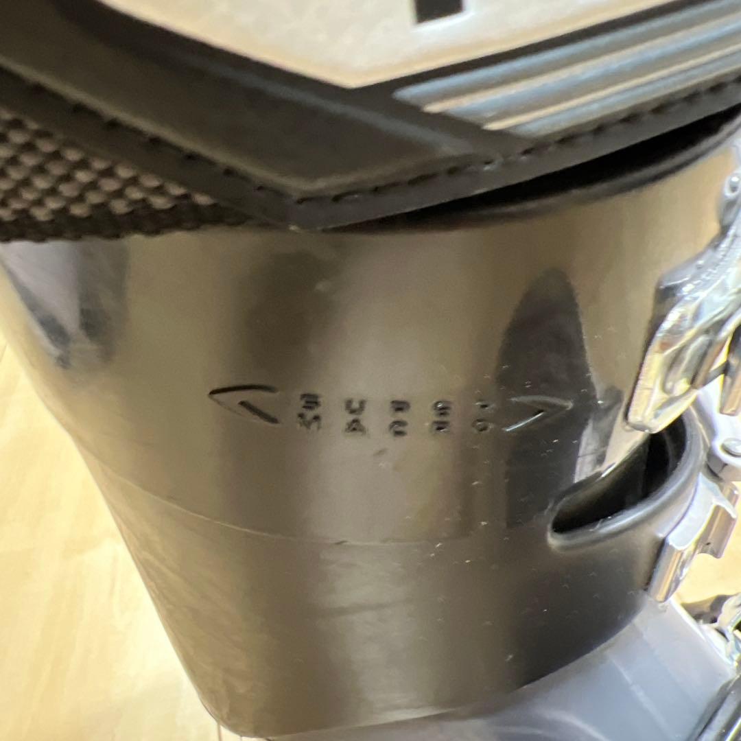 【即日発送】HEAD ヘッド　スキーブーツ　next EDGE 80 27.5㎝