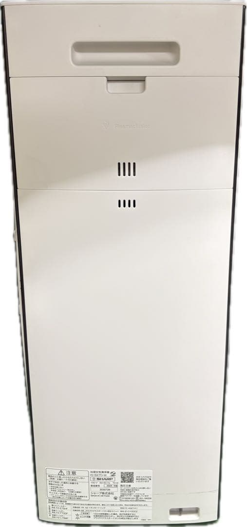 SHARP KI-SX70 加湿空気清浄機