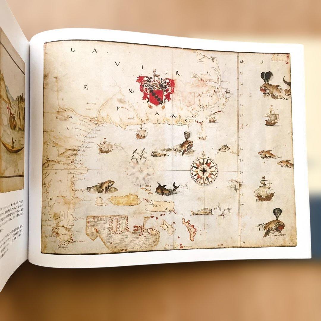 【短期出品です】冒険家たちのスケッチブック 発見と探検のリアル・グラフィックス