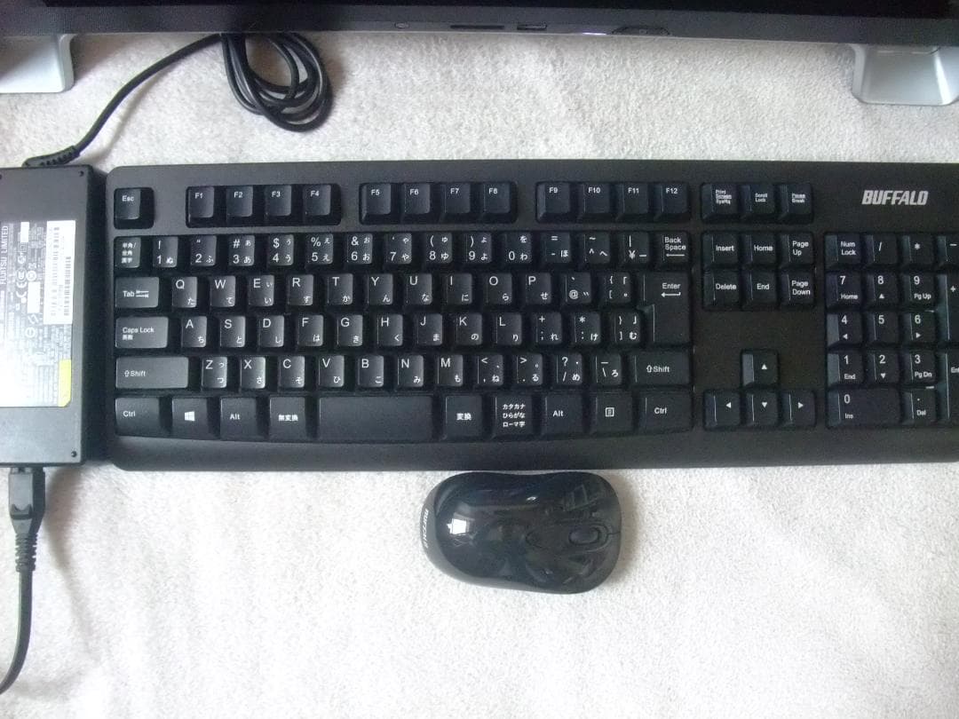 FH77/XD 23# W11 8GB 2TB TV BD Office 即使用