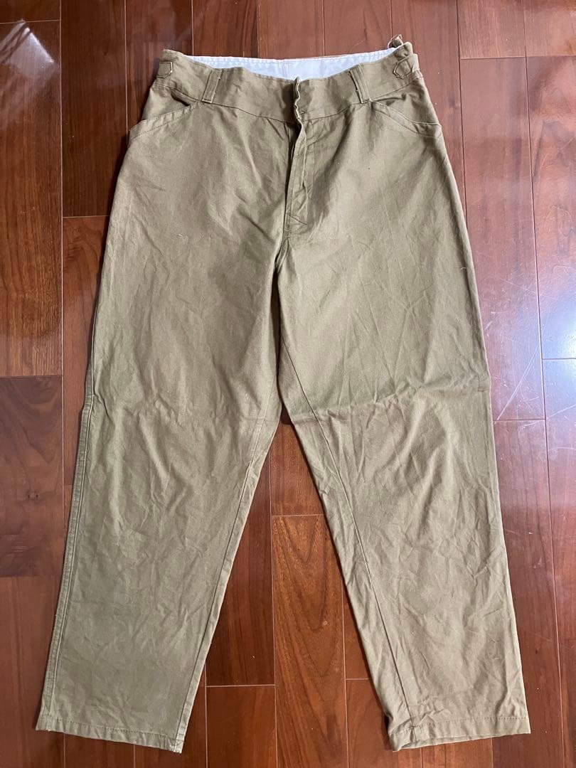 SALE フレンチチャイナセットアップ