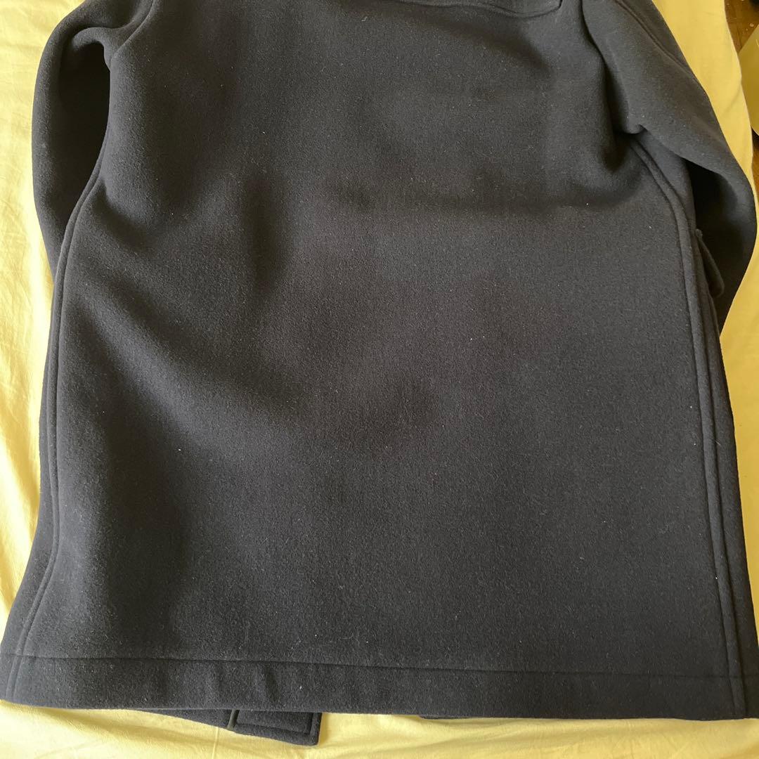 KAPTAIN SUNSHINE BEAMS PLUS ダッフルコート36