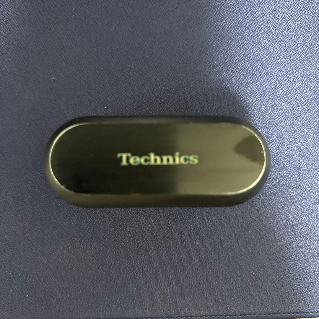 イヤホン Technics AZ-80