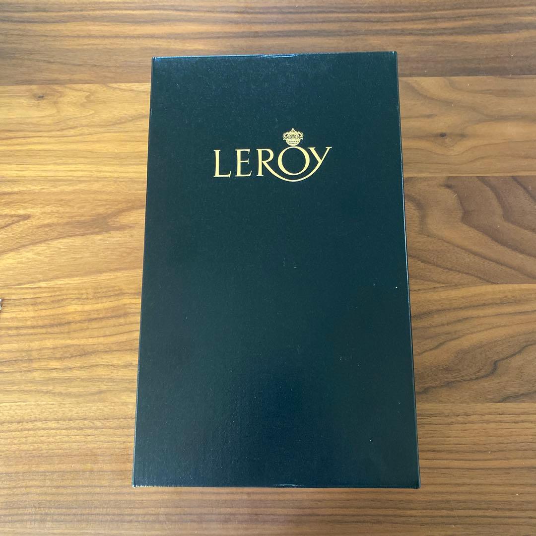 LEROY 赤白ワイン 2本セット　2019年