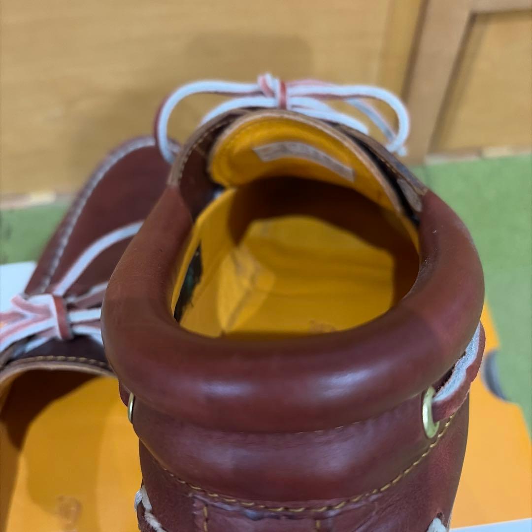 靴 Timberland 3 Eye Classic 26.0