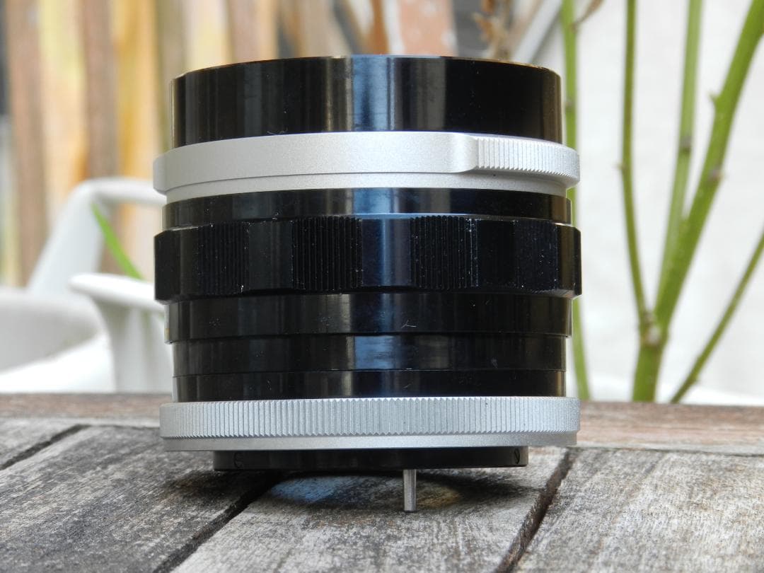 美品　Canon FTb ql FL 50 1.4 即撮影可　キャノン