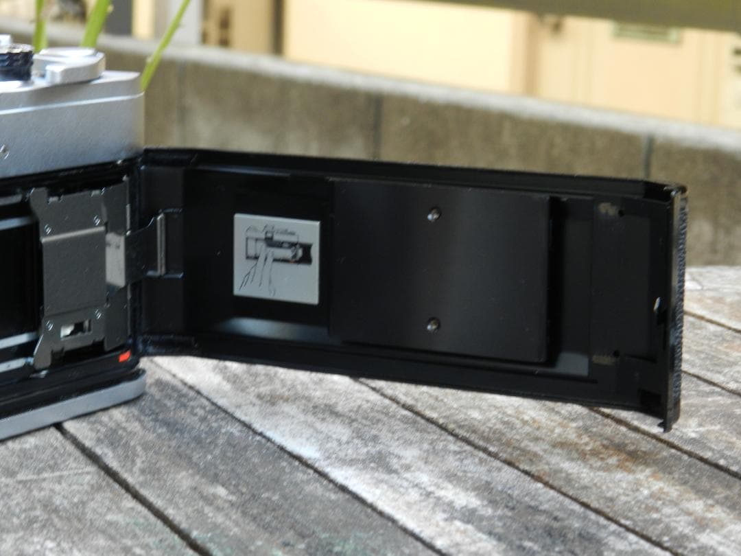 美品　Canon FTb ql FL 50 1.4 即撮影可　キャノン