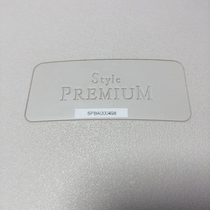 プレミアムMТG骨盤矯正クッション