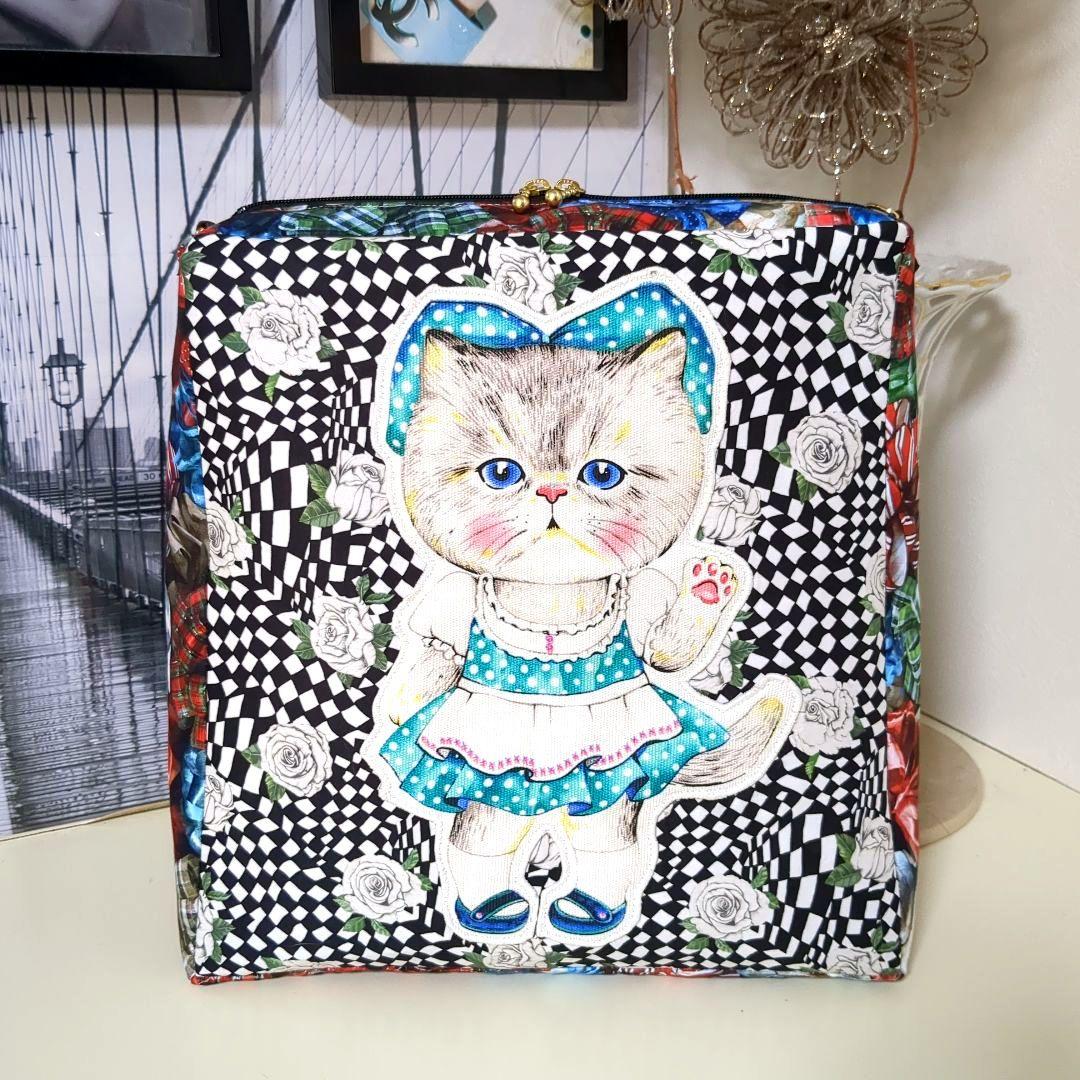 コヤンイサムチョン　ハンドメイド　バック