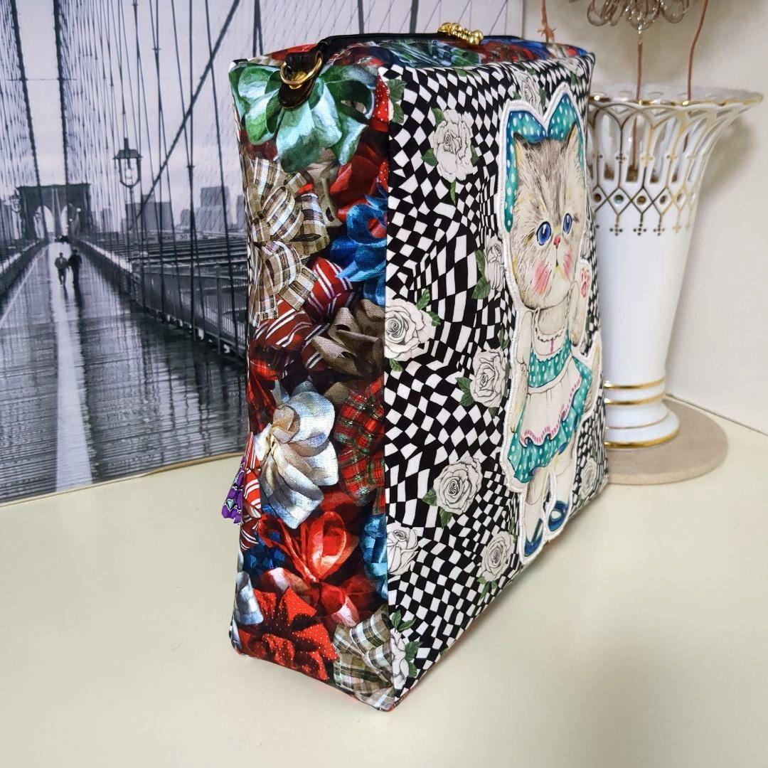 コヤンイサムチョン　ハンドメイド　バック