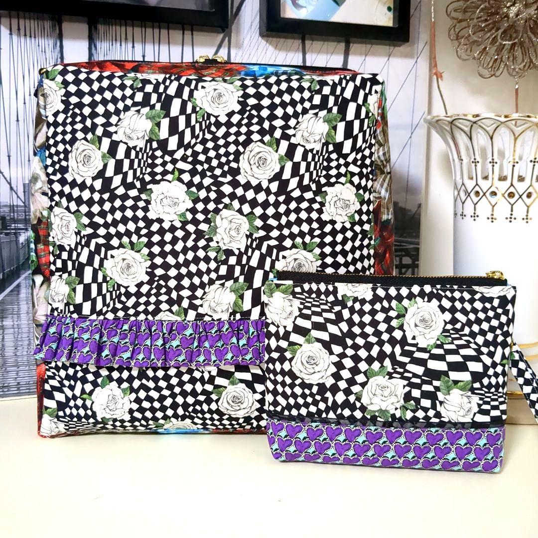 コヤンイサムチョン　ハンドメイド　バック