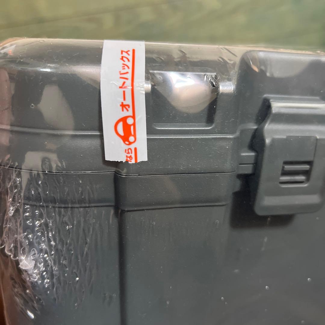 カーメイト バイアスロン クイックイージー QE14L