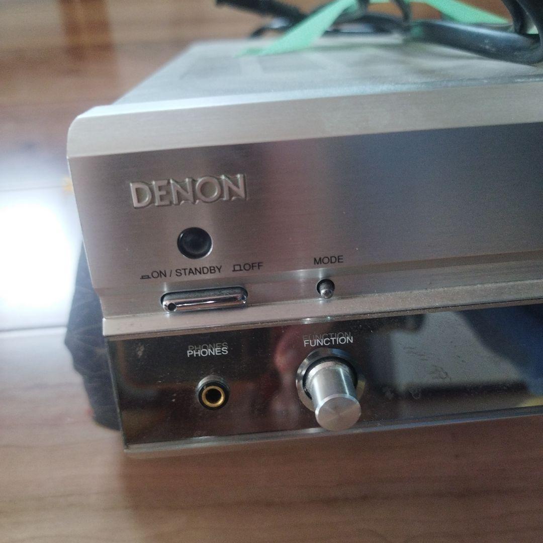 デノン PMA-201SA プリメインアンプ DENON