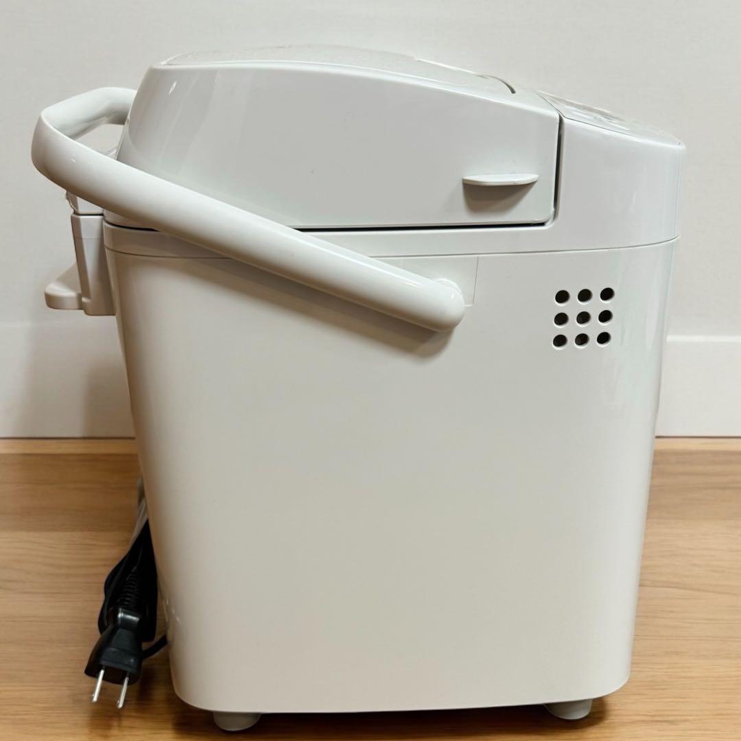 Panasonic SD-SB1 ホームベーカリー　1斤タイプ　2019年製