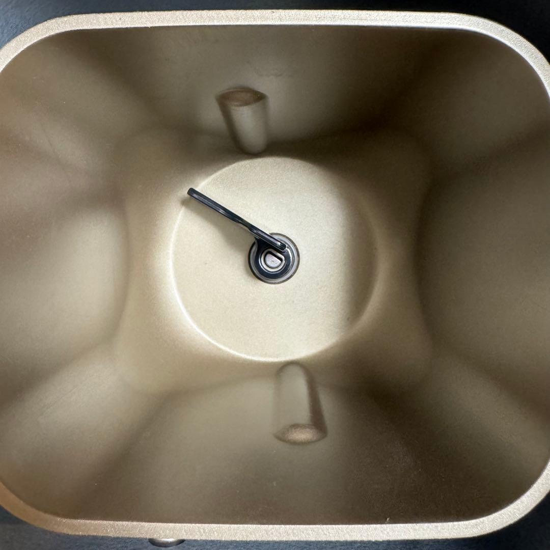 Panasonic SD-SB1 ホームベーカリー　1斤タイプ　2019年製