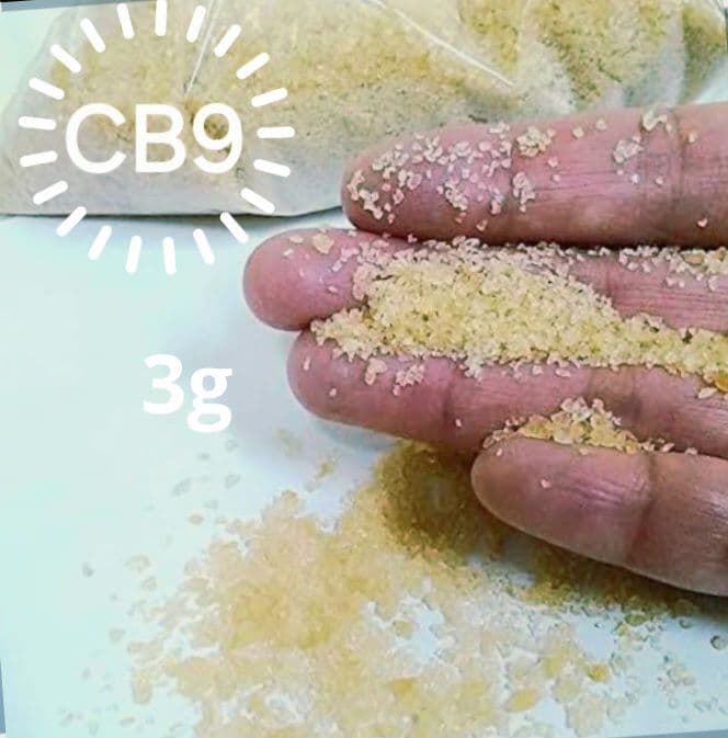 その他 CB9 3g