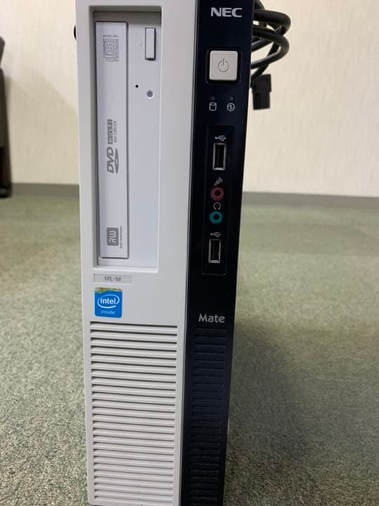 NEC デスクトップPC