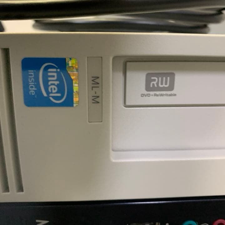 NEC デスクトップPC
