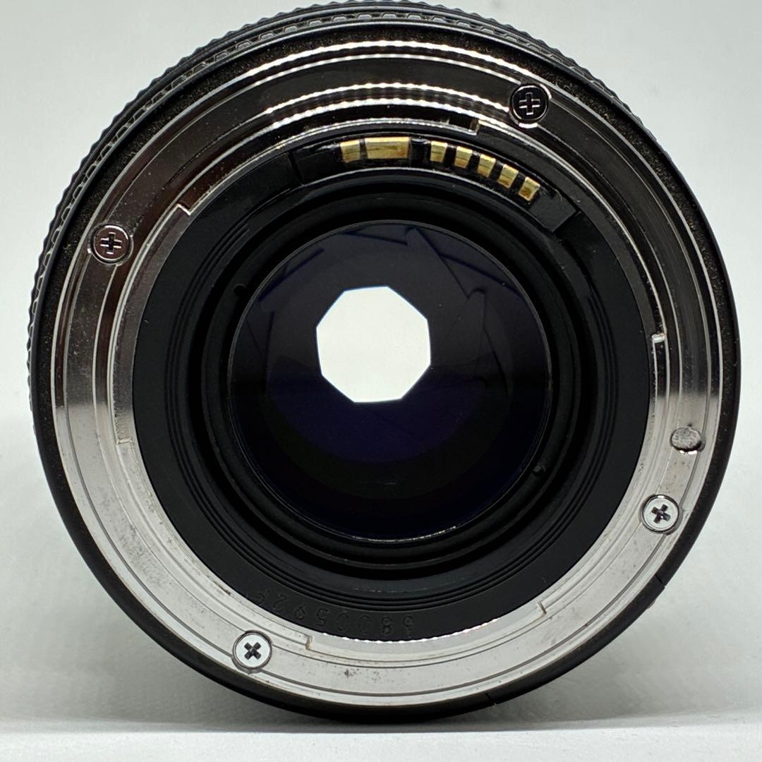 ジャンクCanon レンズ EF50mm F1.4 USM