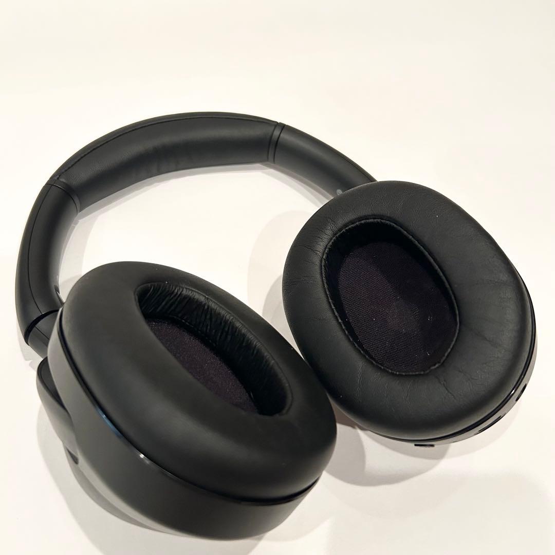 SONY ソニー WH-ULT900N ULTWEAR ヘッドホン