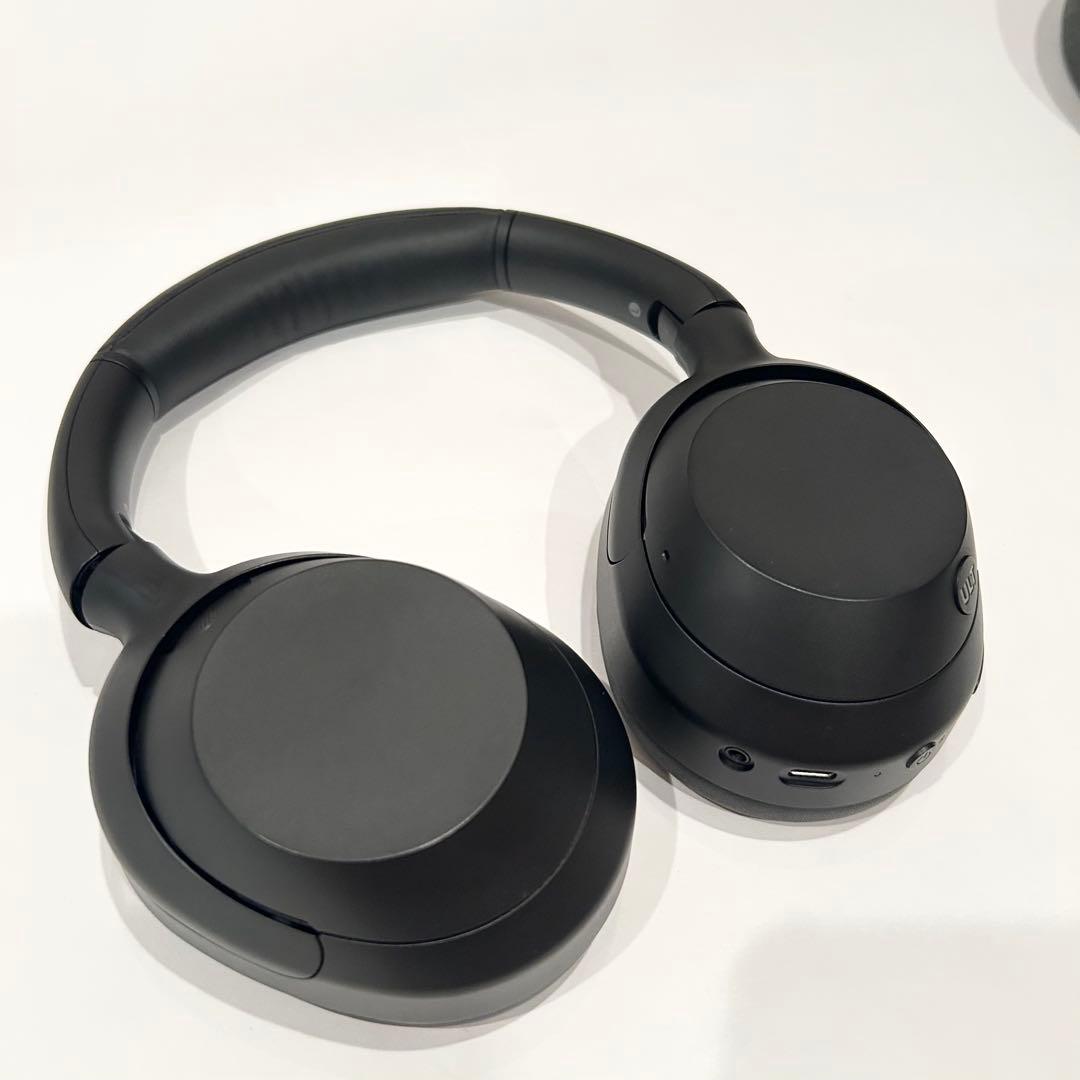 SONY ソニー WH-ULT900N ULTWEAR ヘッドホン