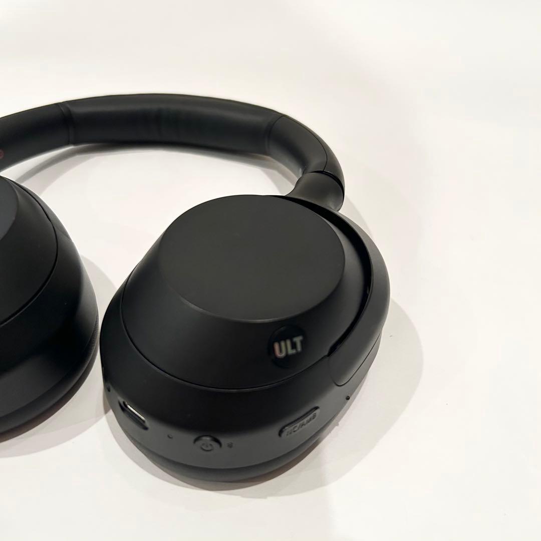 SONY ソニー WH-ULT900N ULTWEAR ヘッドホン