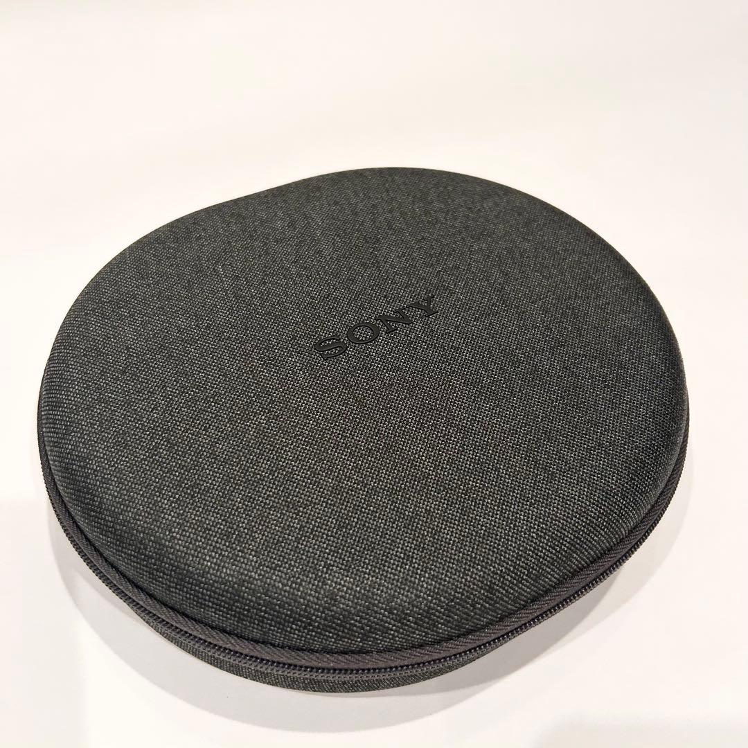 SONY ソニー WH-ULT900N ULTWEAR ヘッドホン