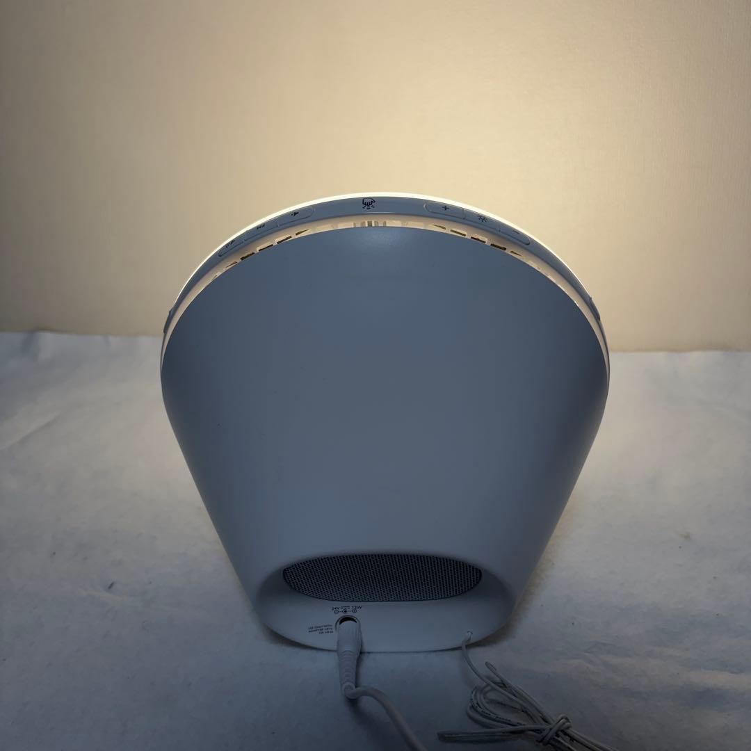 PHILIPS SmartSleep ウェイクアップライト hf3519/15