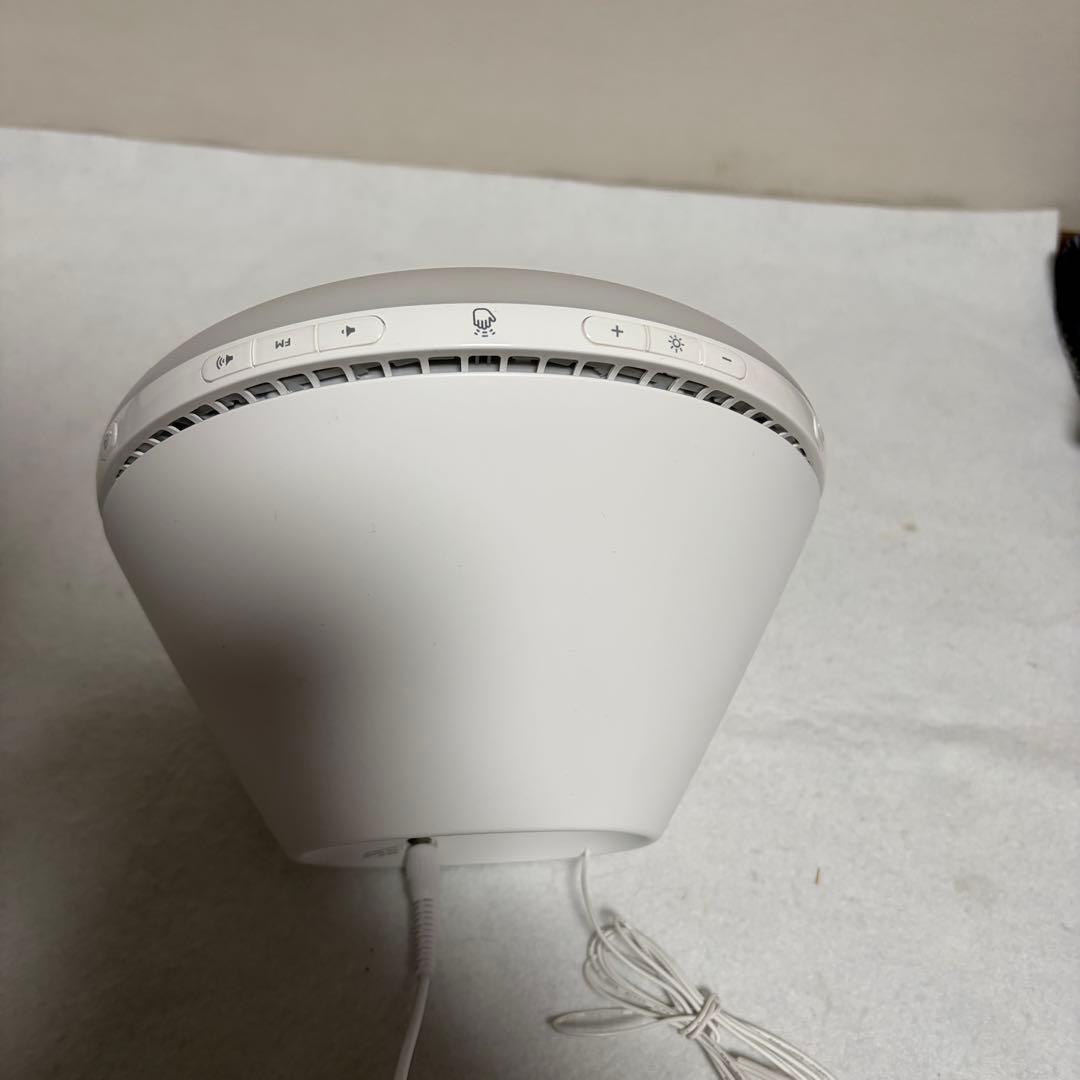 PHILIPS SmartSleep ウェイクアップライト hf3519/15