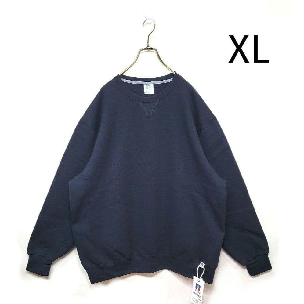 mk　RUSSELL ATHLETIC スウェット 2点