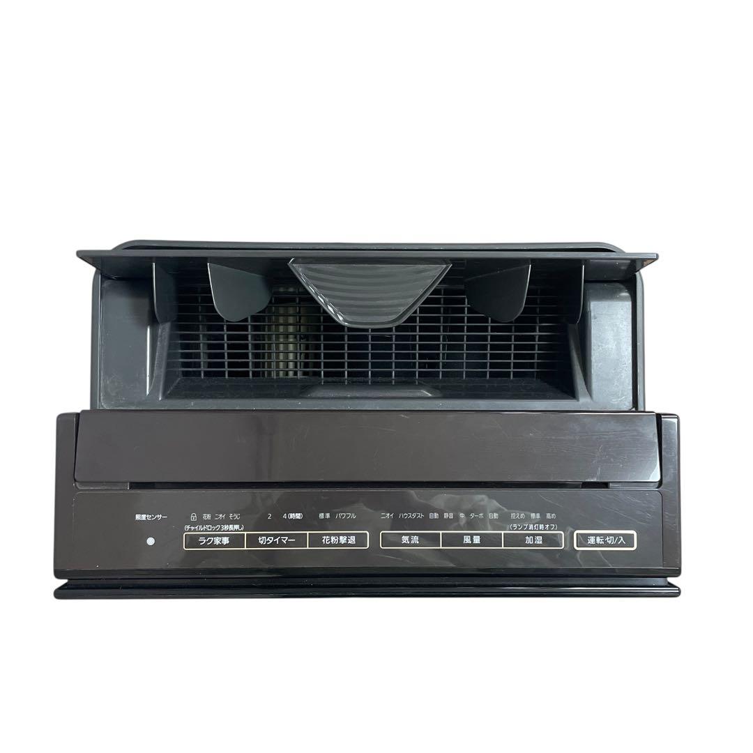 Panasonic 加湿空気清浄機 F-VC70XR 2019年製 動作確認済み