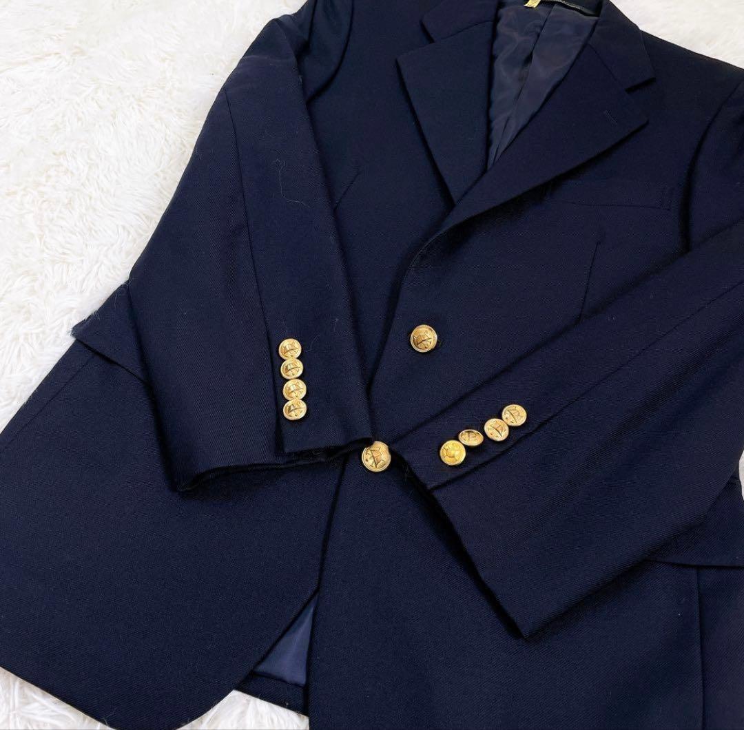 Polo by Ralph Laurenフォーマルスーツ4点セット160 卒業式