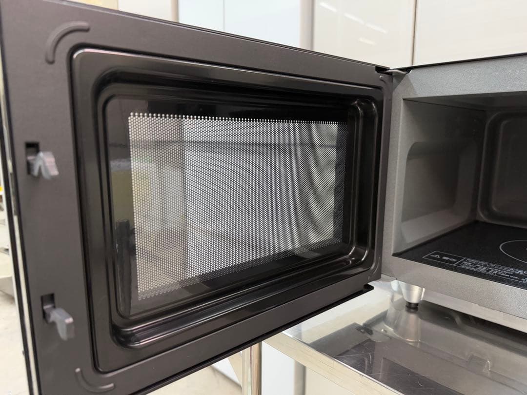 【高年式】 2023年式 1000w パナソニック 電子レンジ NE-FL222