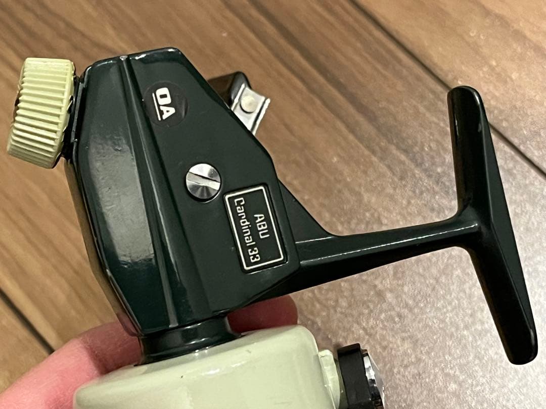 カーディナル33