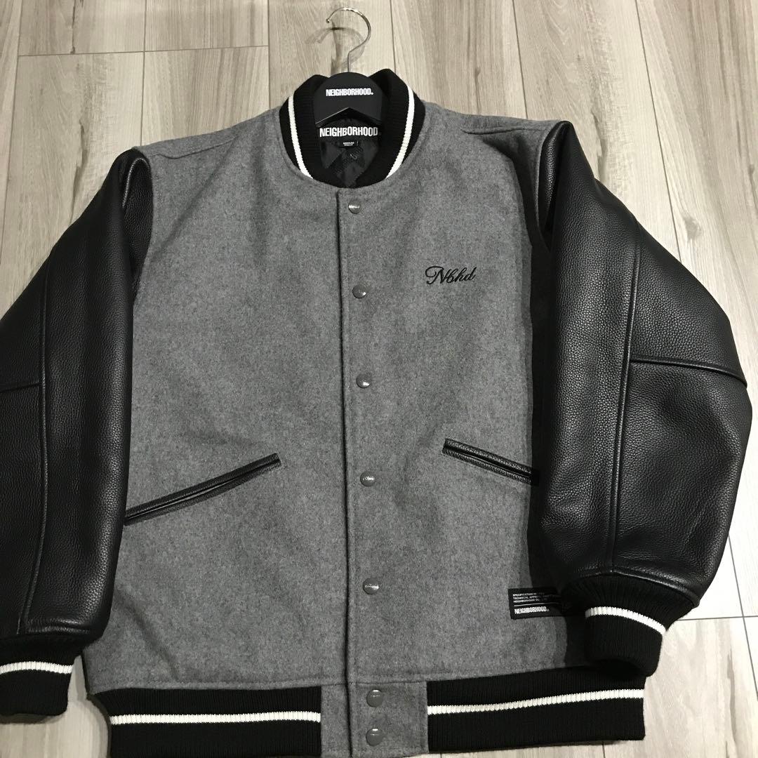 ネイバーフッド