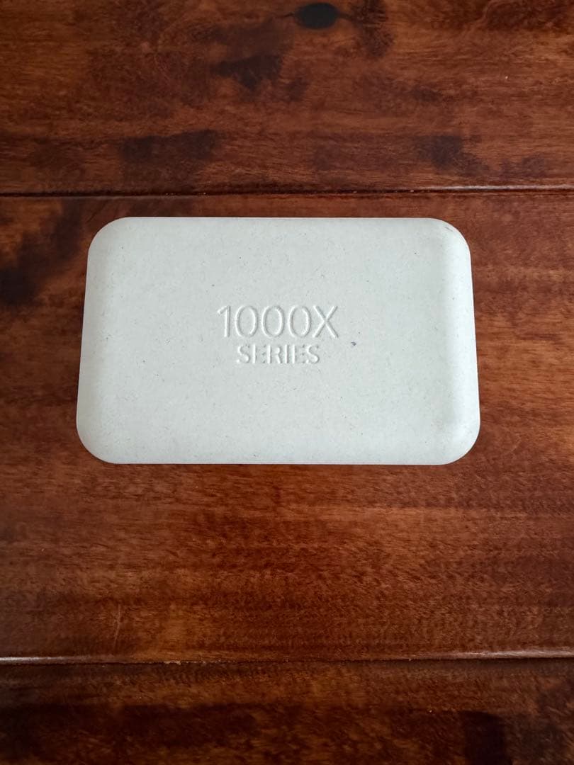 SONY WF-1000XM5 ワイヤレスイヤホン ホワイト