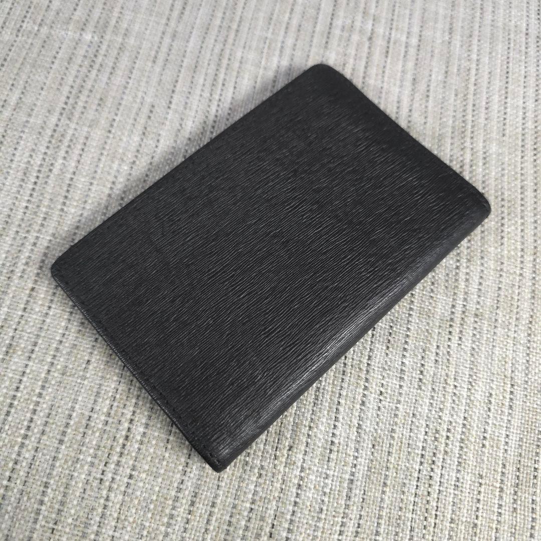 PORTER　ポーター　カレント　マルチケース　カードケース　名刺入れ