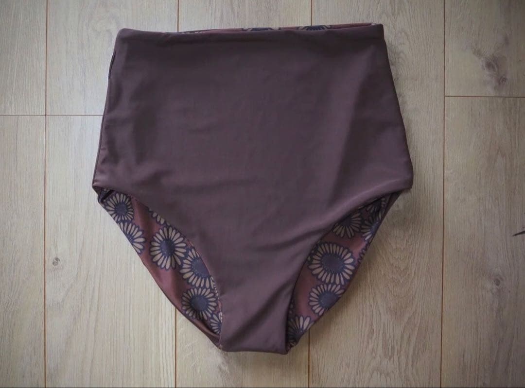 水着・ラッシュガード alam Anemone bottom