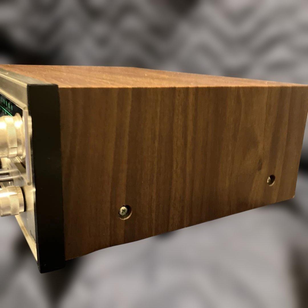 【超メルカリ市最終特価】Ｌo-D ET-400 AM-FM ステレオチューナー