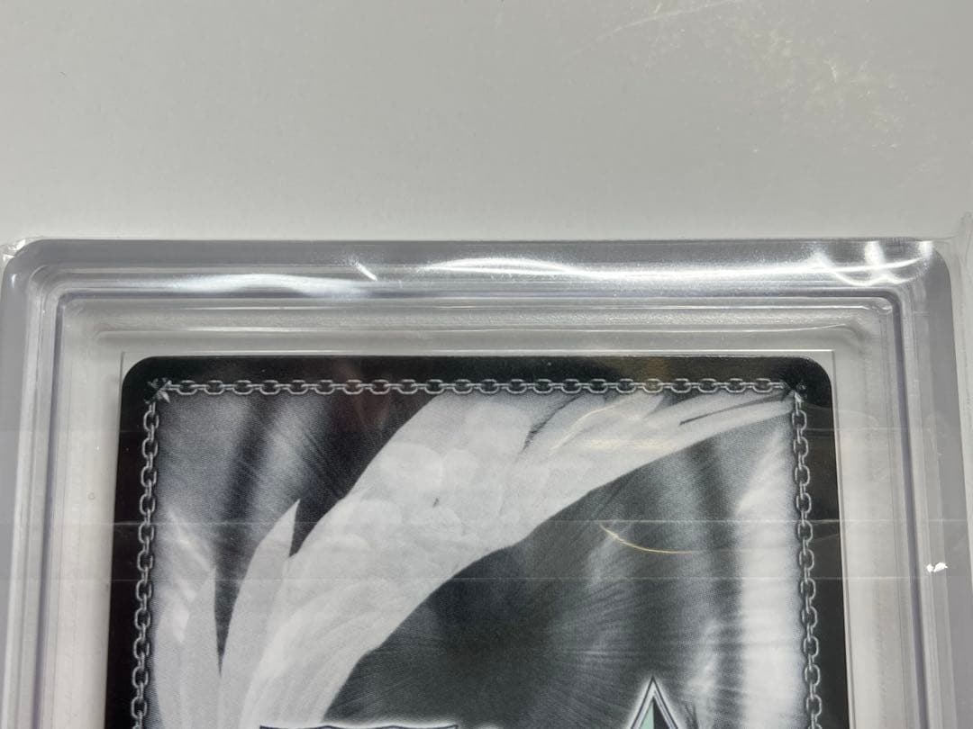 ホロライブ　未来へ一緒に　白銀ノエル　SSP　英語版　ARS10+