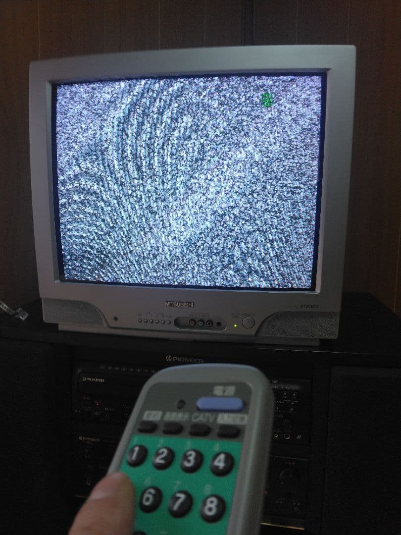 PIONEER　コンパチブルレーザーカラオケシステム　LK-620