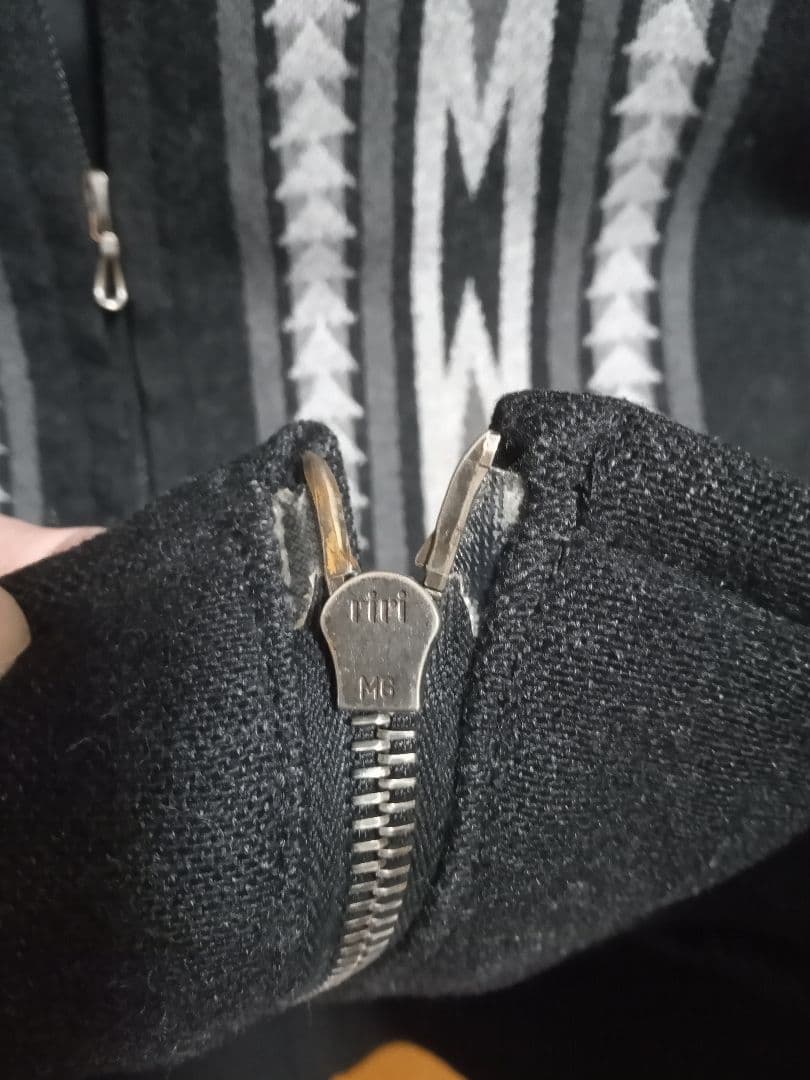 アタッチメントスタジャン【サンプル品】